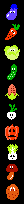 Vegetables