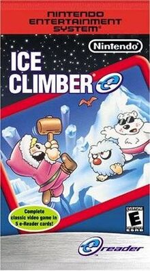 IceClimber-e