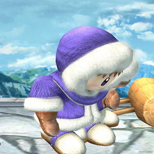 Imagen IceClimbers.gif Wiki Ice Climbers FANDOM powered by Wikia