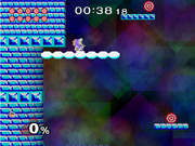 Nube SSBM