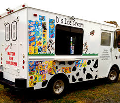 Ice Cream Truck