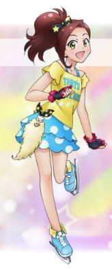 Karin winter
