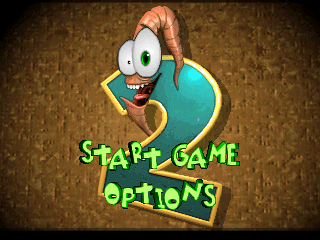 Earthworm Jim 2 Playstation Ice Crown Server Wikia Fandom