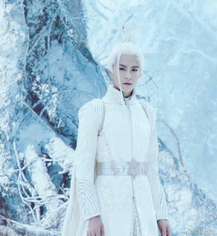 Xian Xue Ice Fantasy Wiki FANDOM powered by Wikia