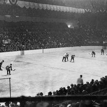 Madison Square Garden Ice Hockey Wiki Fandom