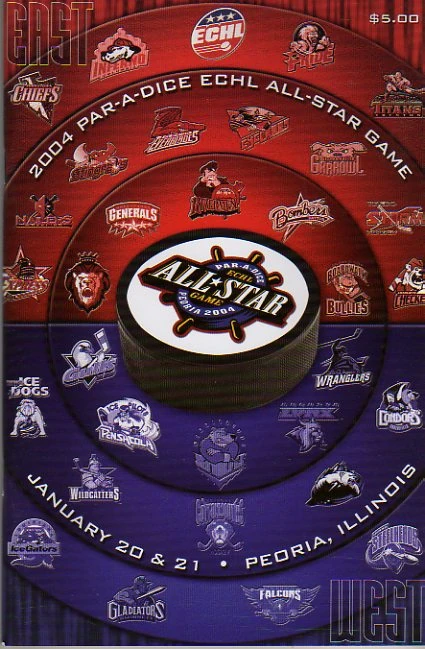 2004 ECHL AllStar Game Ice Hockey Wiki FANDOM powered by Wikia