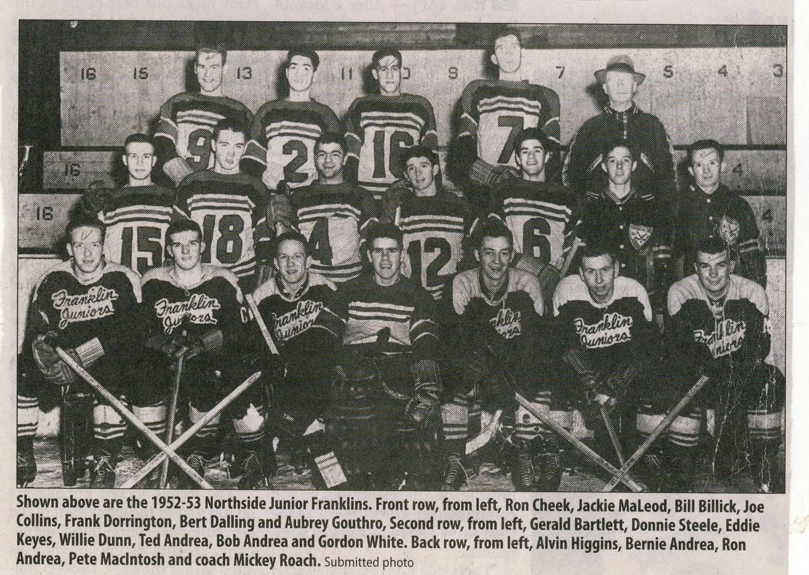 195253 CBJHL Ice Hockey Wiki FANDOM powered by Wikia