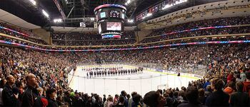 2009 MN Boys Hockey State Championship