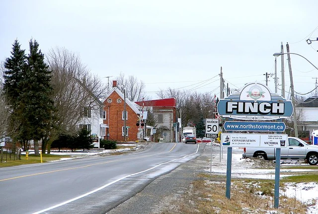 Image - Finch, Ontario.jpg | Ice Hockey Wiki | FANDOM powered by Wikia