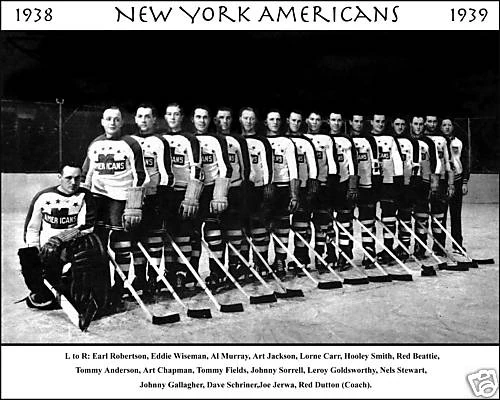 193839 New York Americans season Ice Hockey Wiki FANDOM powered by