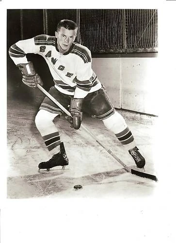 Ron Murphy Ice Hockey Wiki FANDOM powered by Wikia