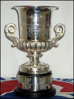 John D. Chick Trophy