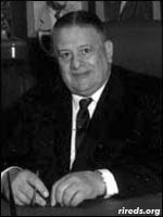Louis A.R. Pieri