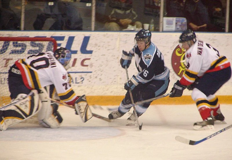 CategoryMississauga St. Michael's Majors alumni Ice Hockey Wiki