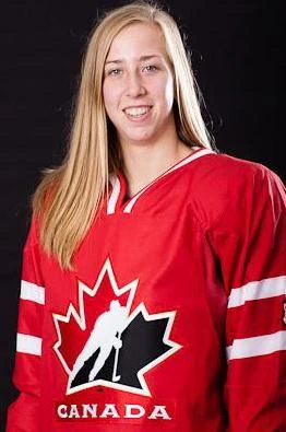 Image LindseyWest.jpg Ice Hockey Wiki FANDOM powered by Wikia