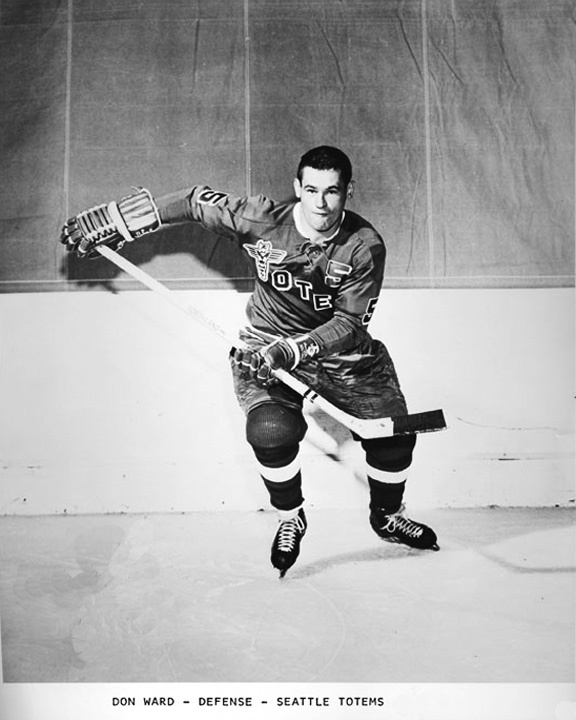 Don Ward Ice Hockey Wiki FANDOM powered by Wikia Don Ward Ice Hockey Wiki FANDOM powered by Wikia