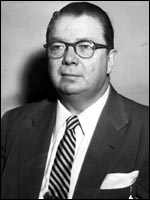 James C. Hendy
