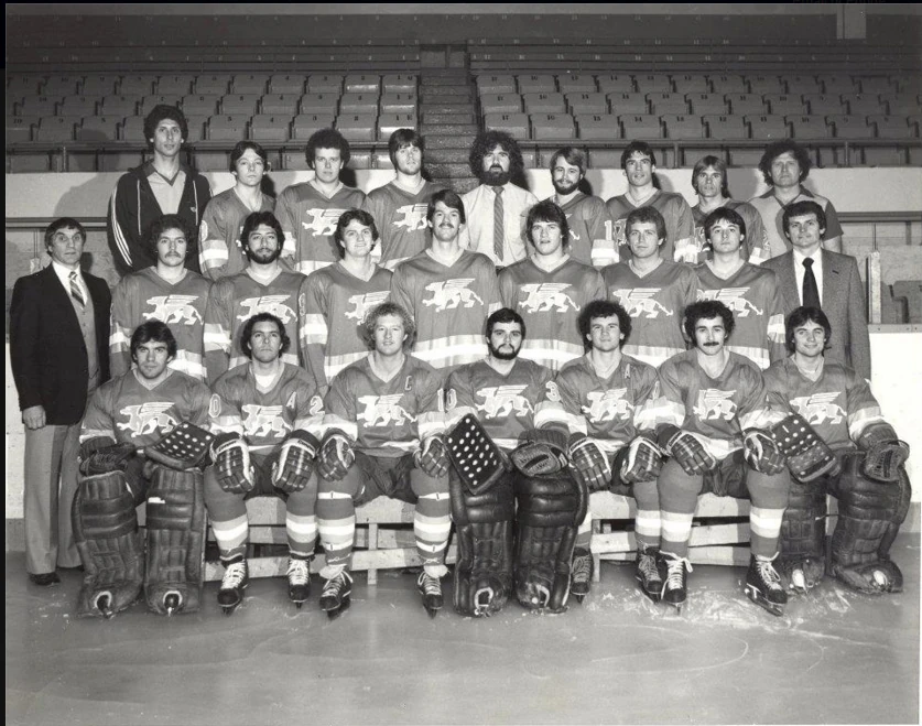 198081 OUAA Season Ice Hockey Wiki FANDOM powered by Wikia