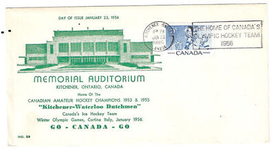1956Olymstamp