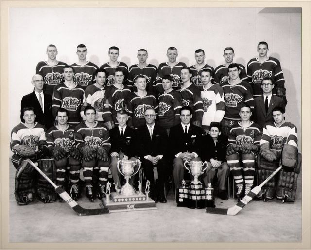1962 63 memorial cup final ice hockey wiki fandom powered by wikia niagara falls flyers 1966