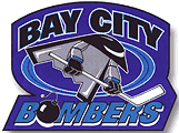 BayCityBombers logo
