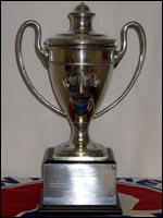 Norman R. Bud Poile Trophy