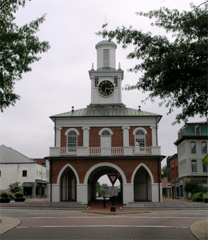 fayetteville north carolina scenery
