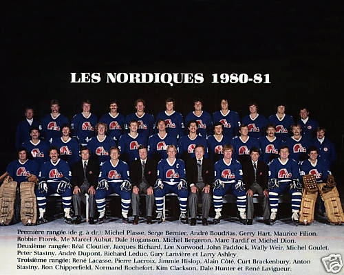 198081 Quebec Nordiques season Ice Hockey Wiki FANDOM powered by Wikia
