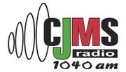 CJMS Logo