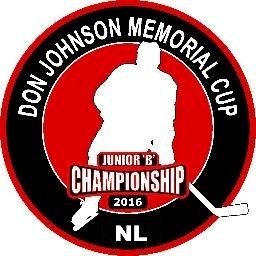 2016 Don Johnson Memorial Cup