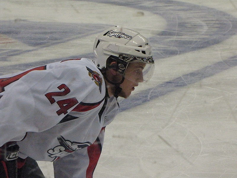 Cam Fowler Ice Hockey Wiki FANDOM powered by Wikia