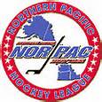 Old norpac logo