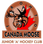Toronto Canada Moose