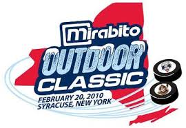 2010 AHL Outdoor Classic