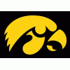 Iowa Hawkeyes logo