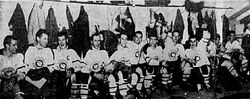 Quebec Aces Team Photos | Ice Hockey Wiki | FANDOM powered by Wikia