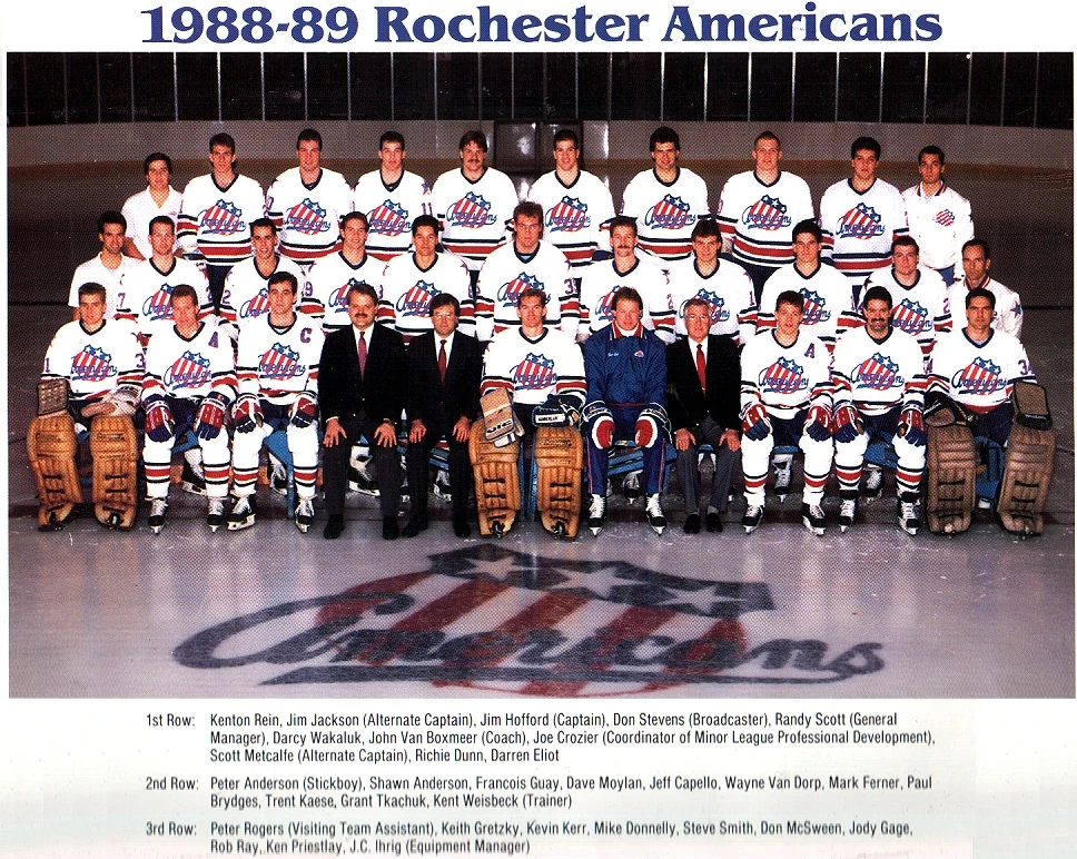 198889 AHL season Ice Hockey Wiki FANDOM powered by Wikia