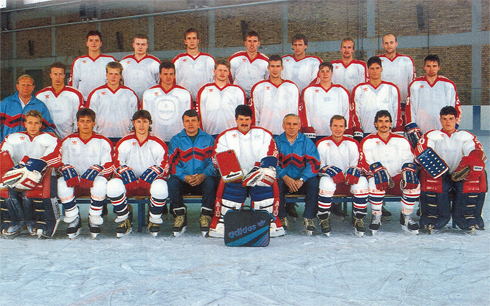 Ice Hockey Bundesliga Ice Hockey Bundesliga