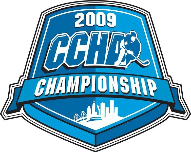 2009 CCHA Men's Ice Hockey Tournament Ice Hockey Wiki FANDOM