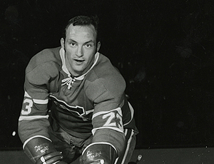 Bordeleau Christian
