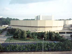 Birmingham-Jefferson Civic Center