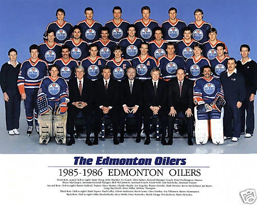 198586 Edmonton Oilers season Ice Hockey Wiki FANDOM powered by Wikia