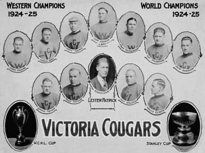Cougars