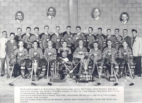 195960 Western Canada Allan Cup Playoffs Ice Hockey Wiki FANDOM