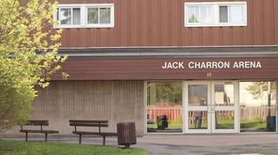 Jack Charron Arena