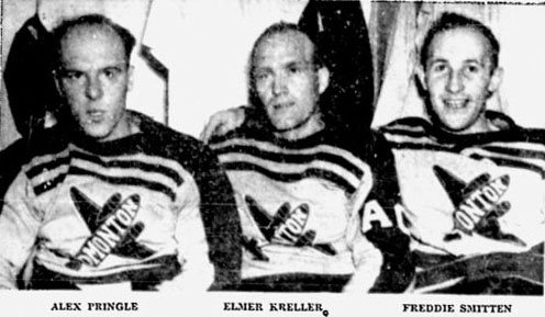 1948 49 wcshl ice hockey wiki fandom powered by wikia edmonton flyers