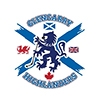 Glengarry Highlanders logo