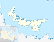 Belfast, Prince Edward Island