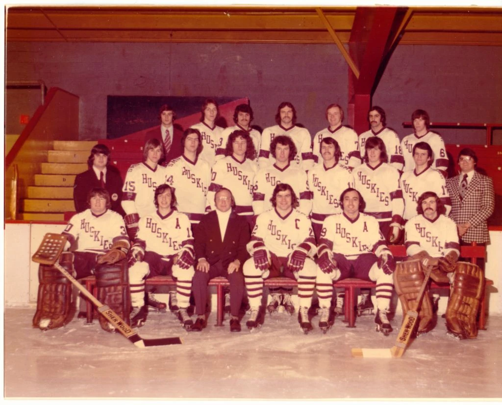1975 University Cup Ice Hockey Wiki FANDOM powered by Wikia