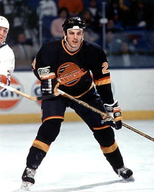 Gino Odjick | Ice Hockey Wiki | FANDOM powered by Wikia
